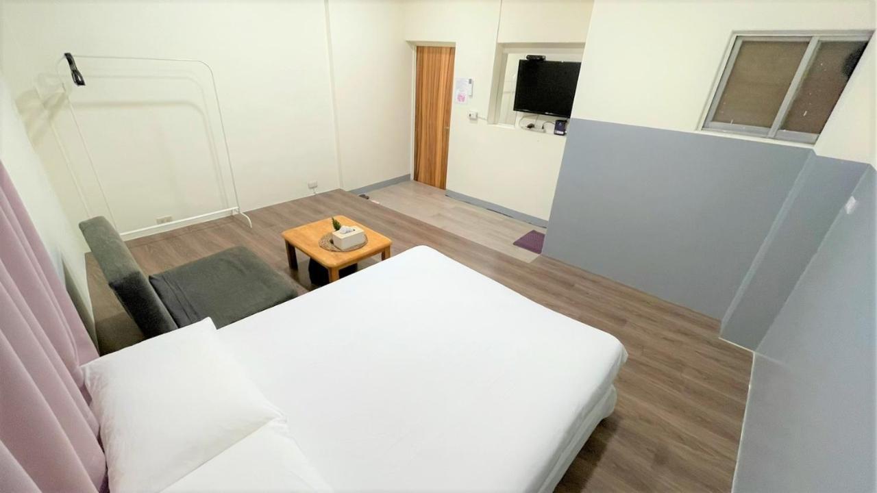 Fengjia 08 Home Тайчжун Экстерьер фото